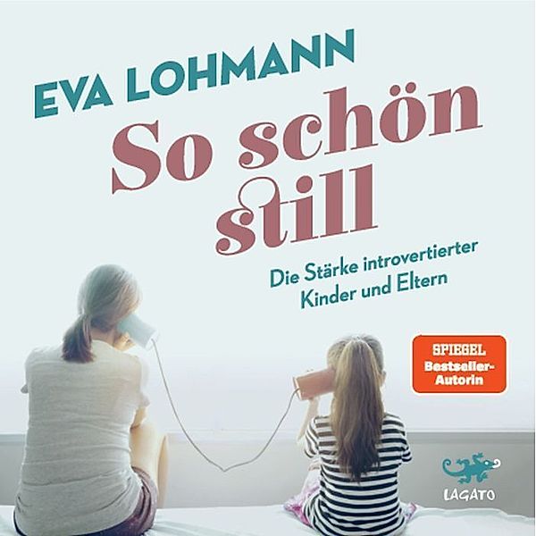 So schön still,Audio-CD, MP3, Eva Lohmann