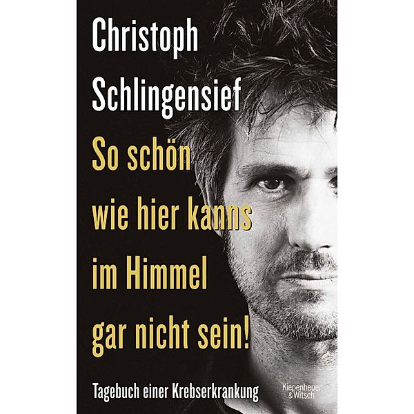 So schön wie hier kanns im Himmel gar nicht sein!, Christoph Schlingensief