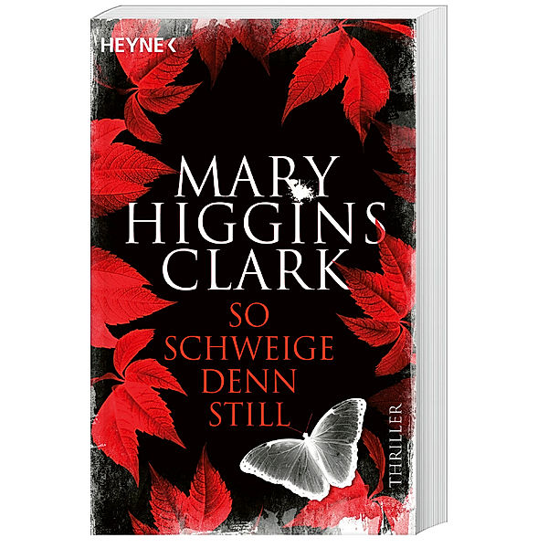 So schweige denn still, Mary Higgins Clark