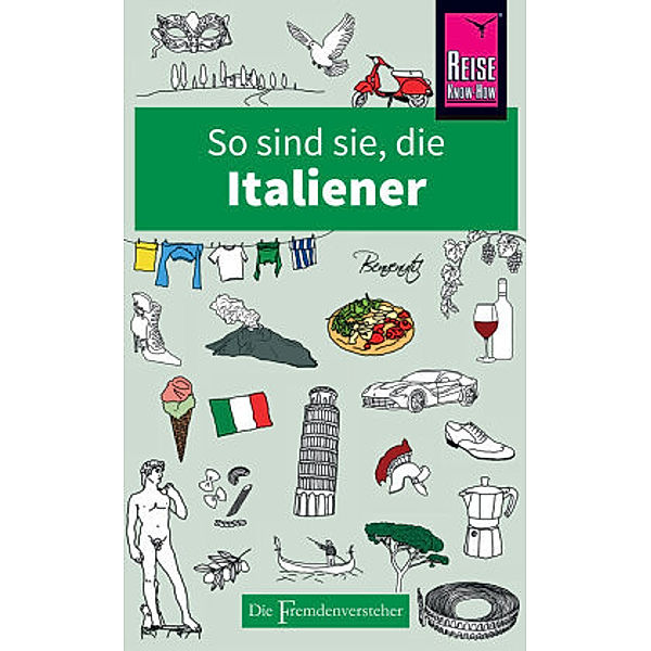 So sind sie, die Italiener, Martin Solly