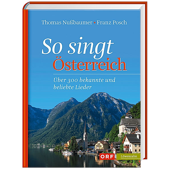 So singt Österreich, Thomas Nußbaumer, Franz Posch