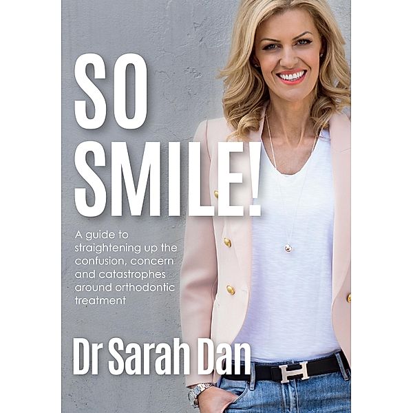So Smile!, Sarah Dan
