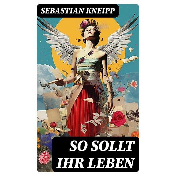 So sollt ihr leben, Sebastian Kneipp