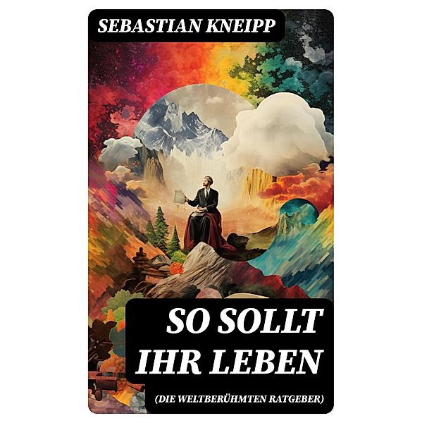 So sollt ihr leben (Die weltberühmten Ratgeber), Sebastian Kneipp