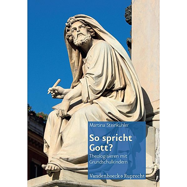 So spricht Gott?, Martina Steinkühler