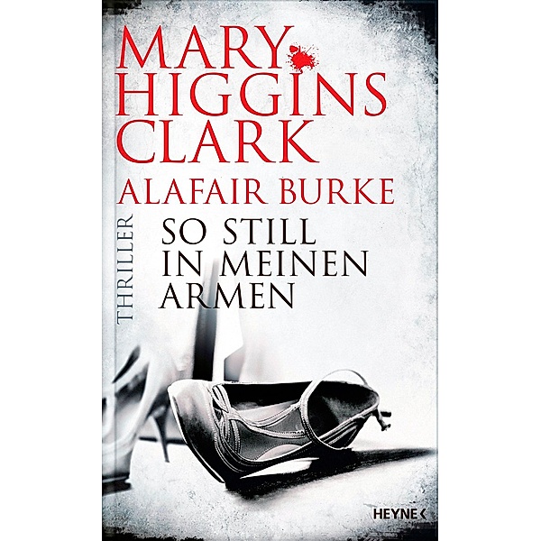 So still in meinen Armen, Mary Higgins Clark