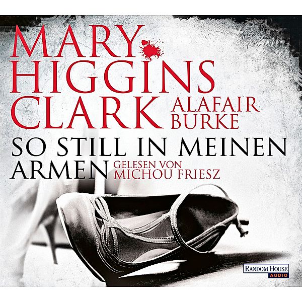 So still in meinen Armen, 6 CDs, Mary Higgins Clark