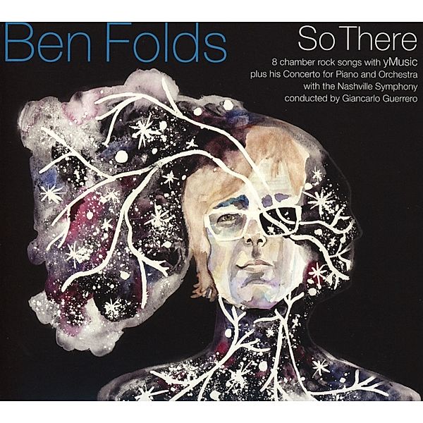 So There, Ben-Five- Folds