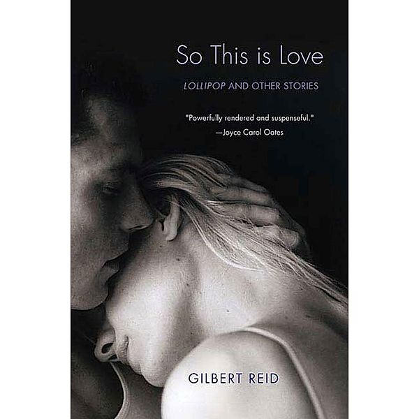 So This Is Love, Gilbert Reid