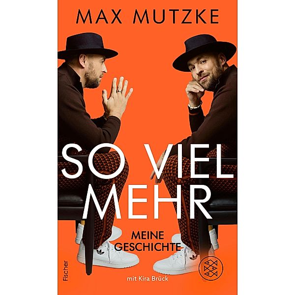 So viel mehr, Max Mutzke, Kira Brück