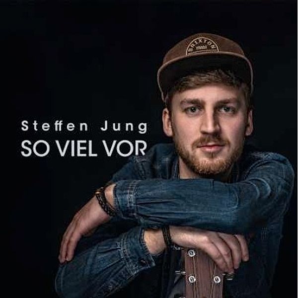 So Viel Vor, Steffen Jung