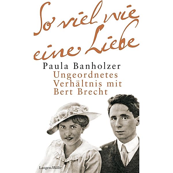 So viel wie eine Liebe, Paula Banholzer