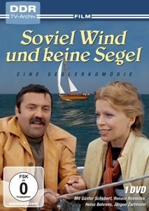 Image of So viel Wind und keine Segel DDR TV-Archiv