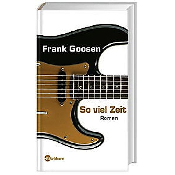 So viel Zeit, Frank Goosen