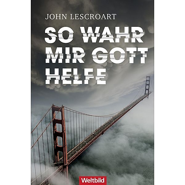 So wahr mir Gott helfe / Dismas Hardy-Reihe Bd.6, John Lescroart