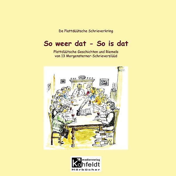 So weer dad - so is dad