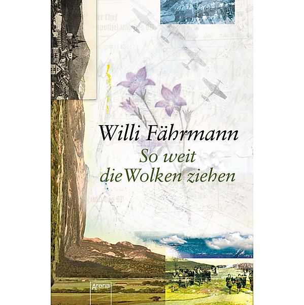 So weit die Wolken ziehen, Willi Fährmann