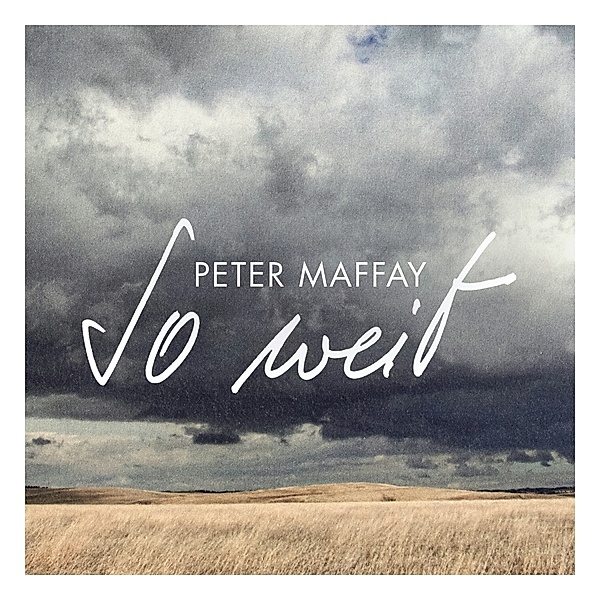 So weit (Vinyl), Peter Maffay