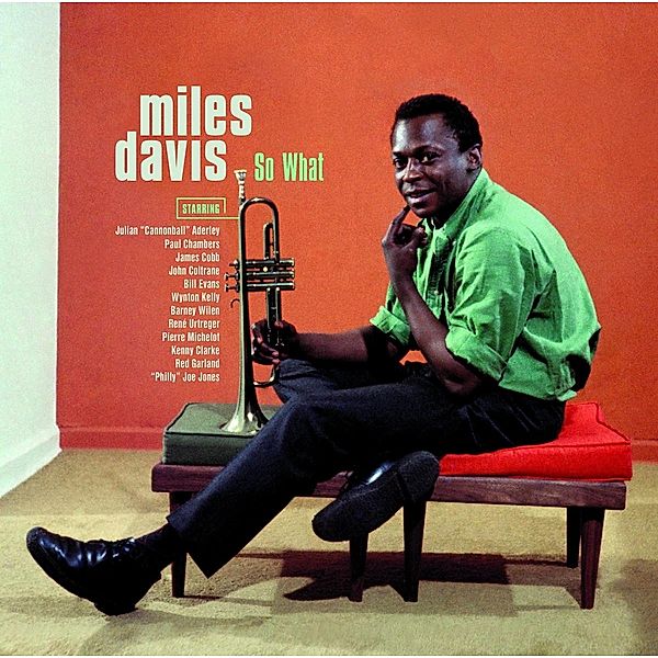 So What (180g), Miles Davis