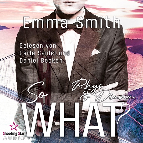 So What?: Rhys & Diana, Emma Smith