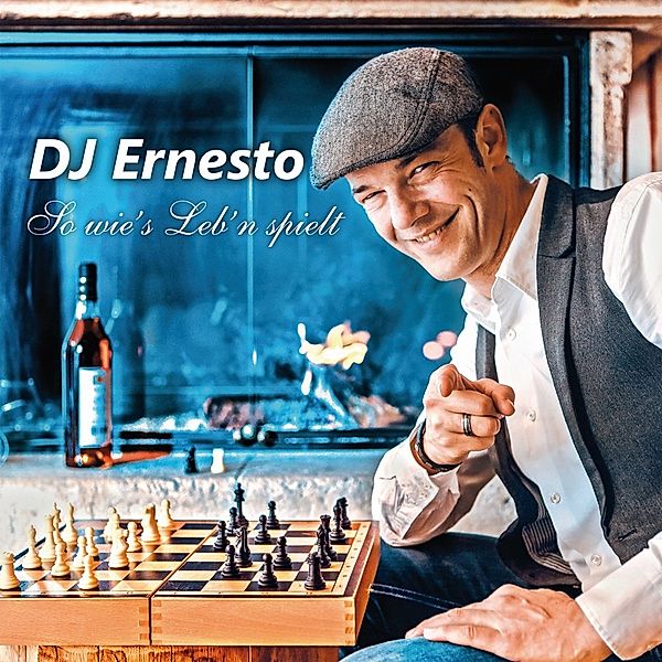 So Wie Das Leb'N Spielt, Dj Ernesto