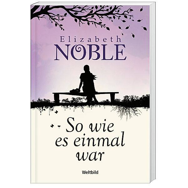 So wie es einmal war, Elizabeth Noble