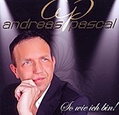 So Wie Ich Bin - Musik - Pascal Andreas,