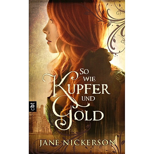 So wie Kupfer und Gold, Jane Nickerson