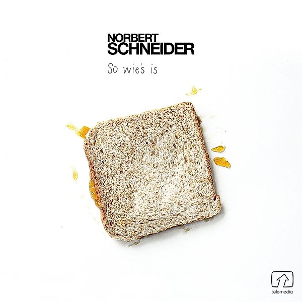 So Wie's Is (Vinyl), Norbert Schneider