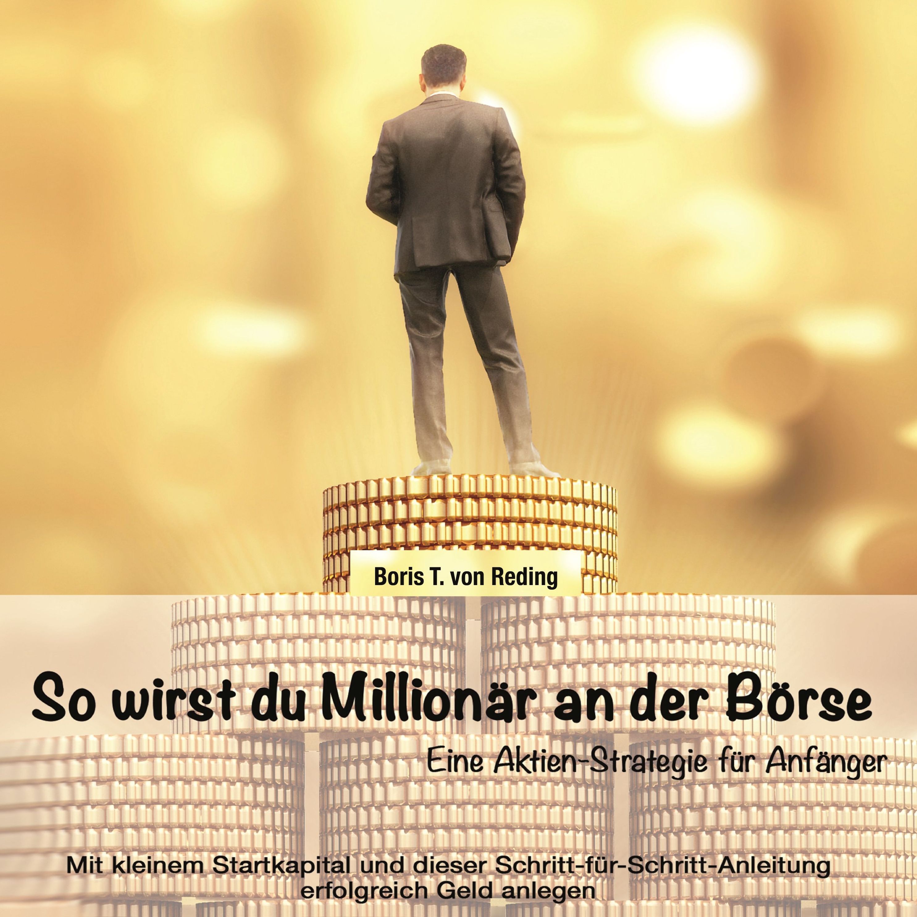 So wirst Du Millionär an der Börse Hörbuch Download | Weltbild