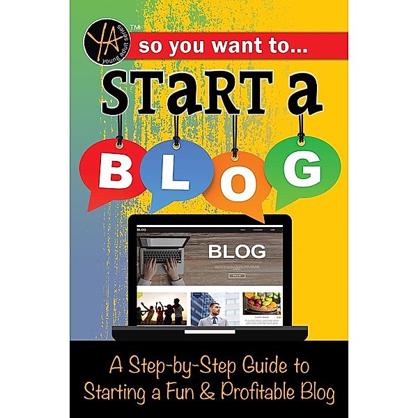 So You Want to Start a Blog, Rebekah Sack