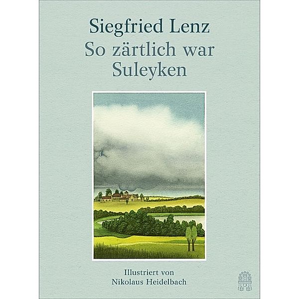 So zärtlich war Suleyken, Siegfried Lenz