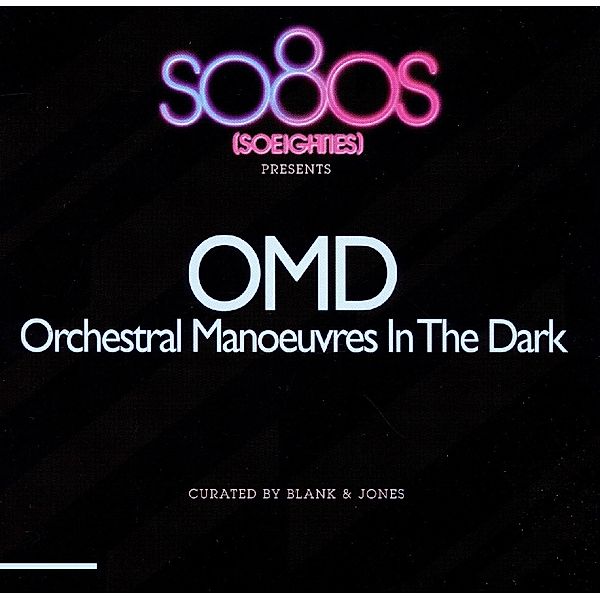 So80s Presents OMD, Omd