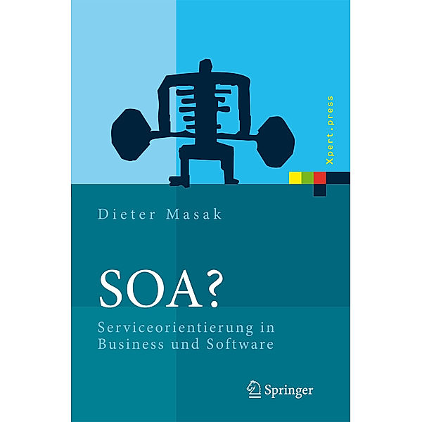 SOA?, Dieter Masak