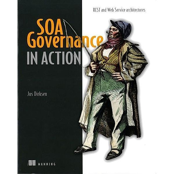 SOA Governance in Action, Jos Dirksen