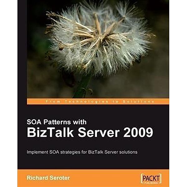 SOA Patterns with BizTalk Server 2009, Richard Seroter