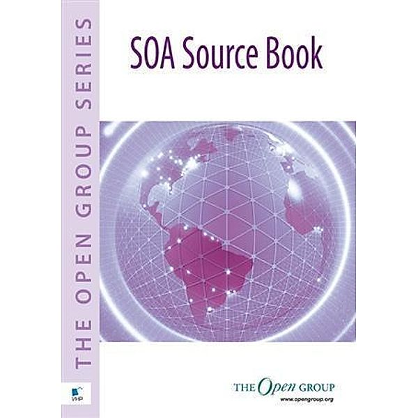 SOA Source Book / TOGAF Series