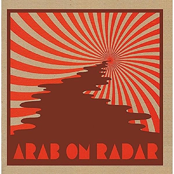 Soak The Saddle, Arab On Radar