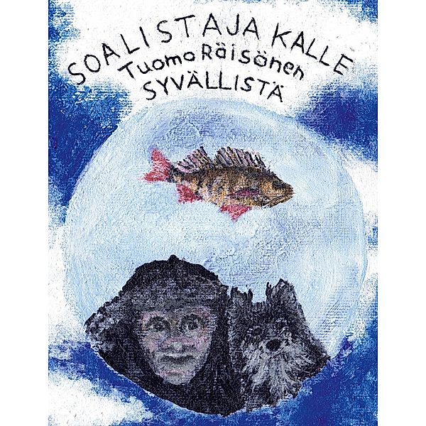 Soalistaja Kalle, Tuomo Räisänen