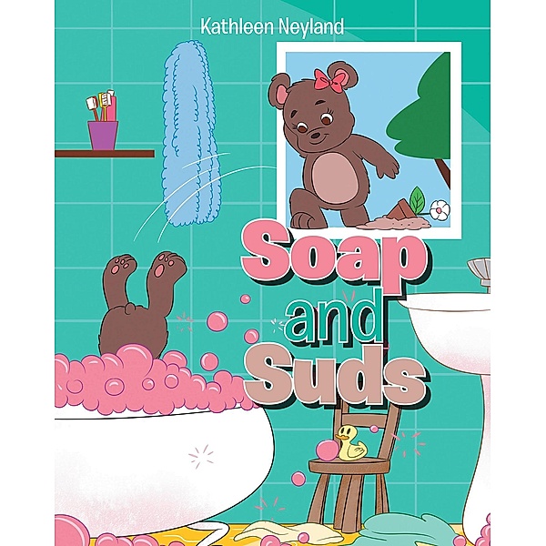 Soap and Suds, Kathleen Neyland