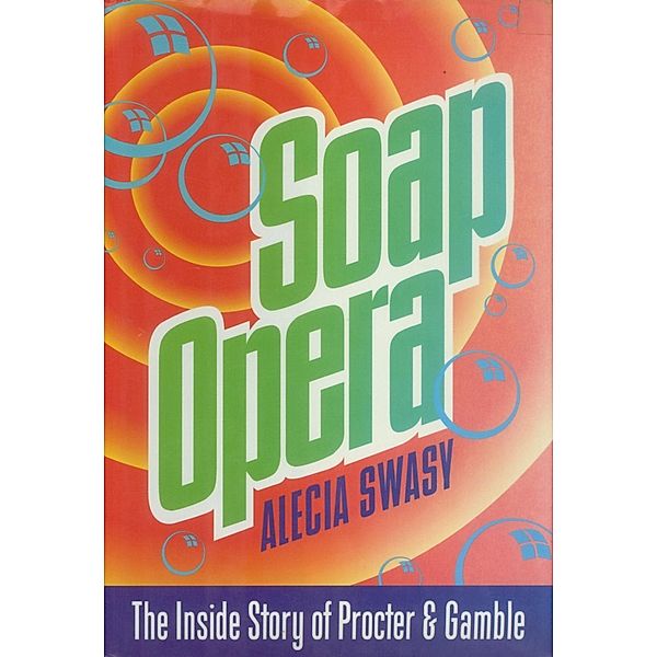 Soap Opera, Alecia Swasy