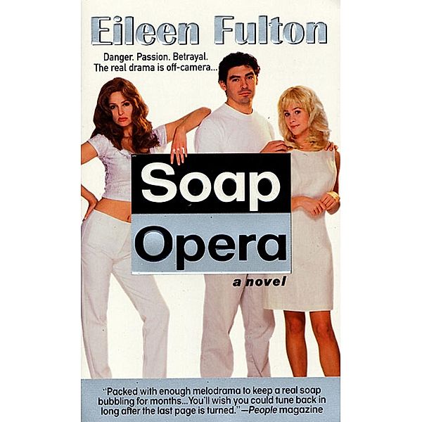 Soap Opera, Eileen Fulton