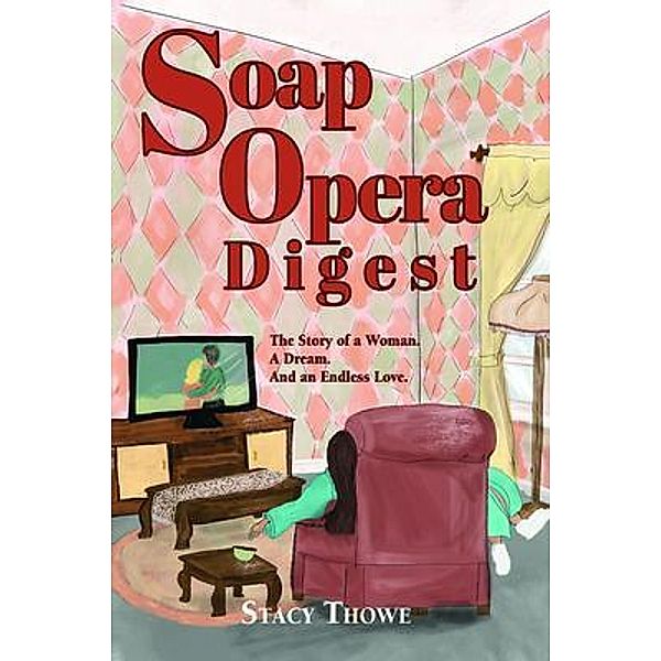 Soap Opera Digest, Stacy Thowe