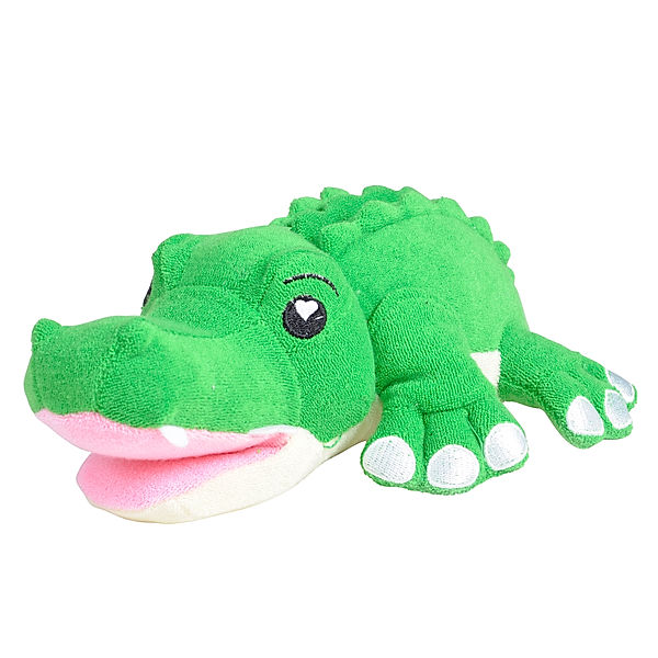 Knorrtoys SoapSox - Krokodil Hunter