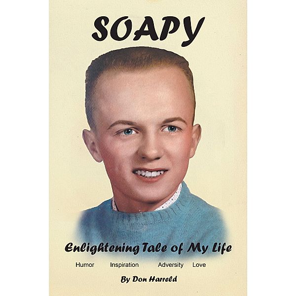 Soapy, Don Harreld