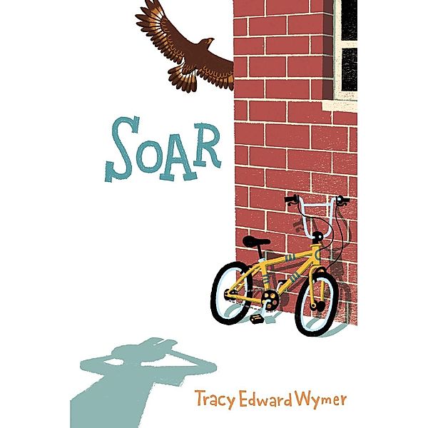 Soar, Tracy Edward Wymer