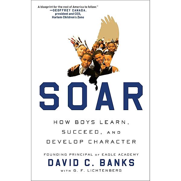 Soar, David Banks