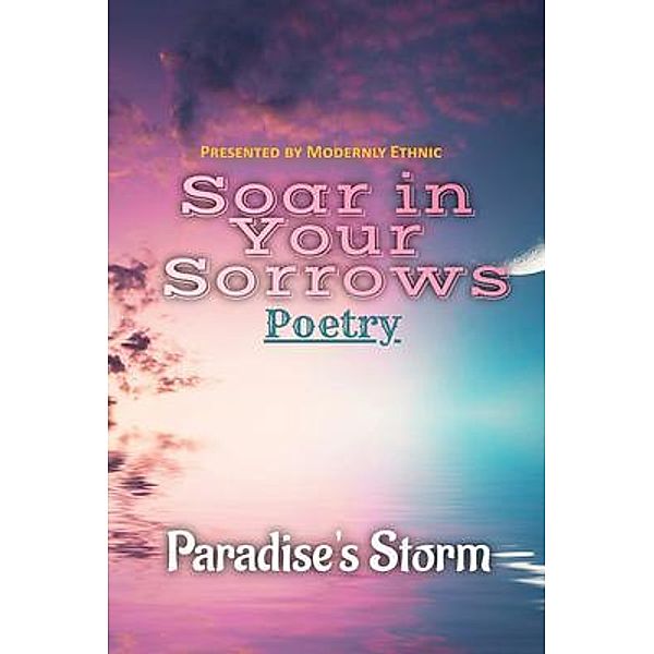 Soar in Your Sorrows, Patrice Brown