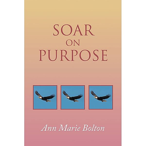 Soar on Purpose, Ann Marie Bolton