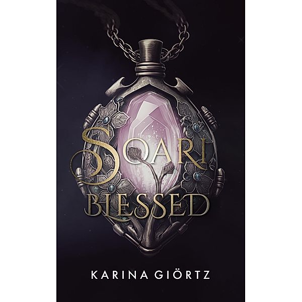 Soari Blessed / Soari Blessed, Karina Giörtz